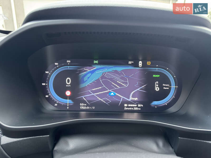 Позашляховик / Кросовер Volvo XC40 2021 в Івано-Франківську фото 11 Позашляховик / Кросовер Volvo XC40 2021 в Івано-Франківську