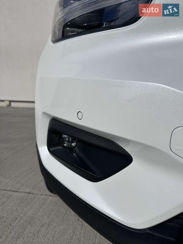 Внедорожник / Кроссовер Volvo XC40 2018 в Луцке