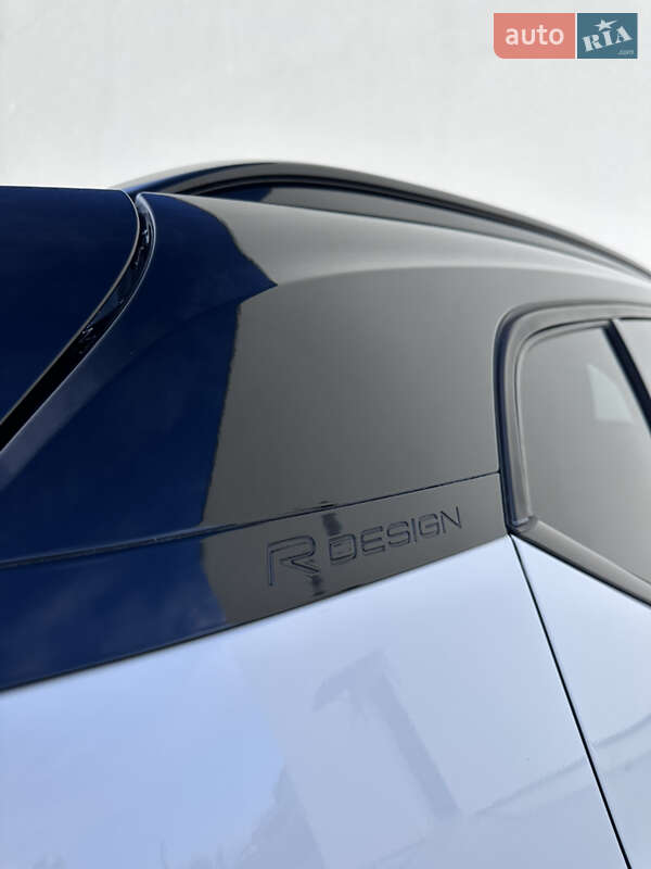 Внедорожник / Кроссовер Volvo XC40 2018 в Луцке