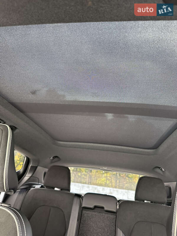 Внедорожник / Кроссовер Volvo XC40 2018 в Луцке