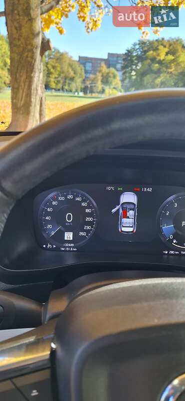 Позашляховик / Кросовер Volvo XC40 2018 в Рівному