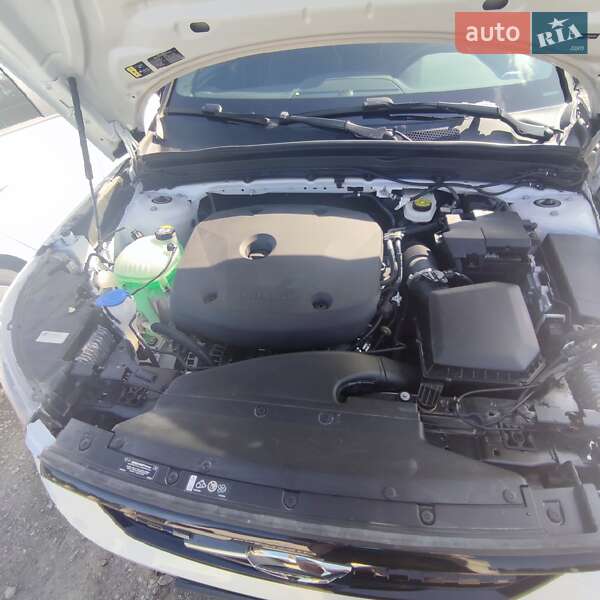 Внедорожник / Кроссовер Volvo XC40 2020 в Днепре фото 23 Внедорожник / Кроссовер Volvo XC40 2020 в Днепре