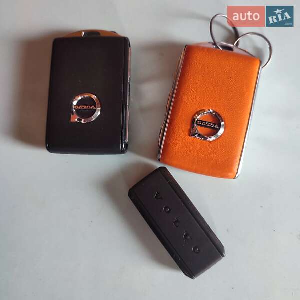 Внедорожник / Кроссовер Volvo XC40 2020 в Днепре фото 28 Внедорожник / Кроссовер Volvo XC40 2020 в Днепре