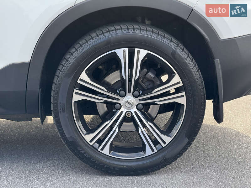 Внедорожник / Кроссовер Volvo XC40 2018 в Виннице фото 20 Внедорожник / Кроссовер Volvo XC40 2018 в Виннице