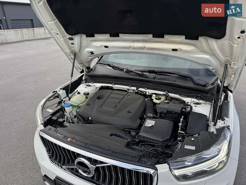 Внедорожник / Кроссовер Volvo XC40 2018 в Виннице фото 46 Внедорожник / Кроссовер Volvo XC40 2018 в Виннице