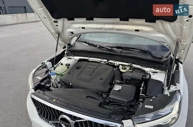 Позашляховик / Кросовер Volvo XC40 2018 в  фото 46 Позашляховик / Кросовер Volvo XC40 2018 в