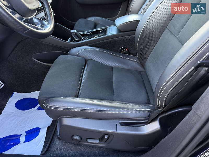 Внедорожник / Кроссовер Volvo XC40 2020 в Коломые