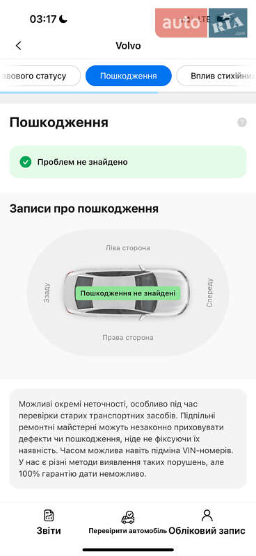 Внедорожник / Кроссовер Volvo XC40 2020 в Коломые