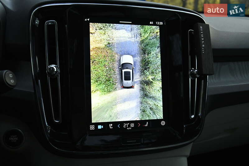 Позашляховик / Кросовер Volvo XC40 2024 в Бердичеві