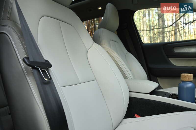 Позашляховик / Кросовер Volvo XC40 2024 в Бердичеві