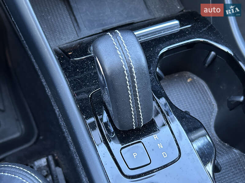 Внедорожник / Кроссовер Volvo XC40 2021 в Луцке фото 17 Внедорожник / Кроссовер Volvo XC40 2021 в Луцке