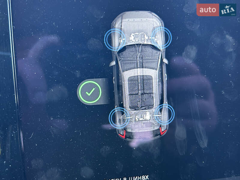 Внедорожник / Кроссовер Volvo XC40 2021 в Луцке фото 21 Внедорожник / Кроссовер Volvo XC40 2021 в Луцке