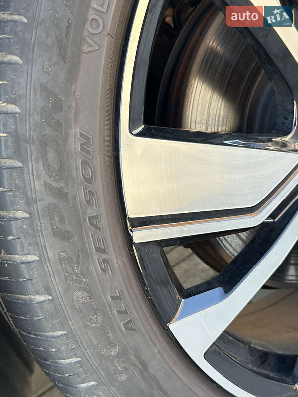 Внедорожник / Кроссовер Volvo XC40 2021 в Луцке фото 33 Внедорожник / Кроссовер Volvo XC40 2021 в Луцке