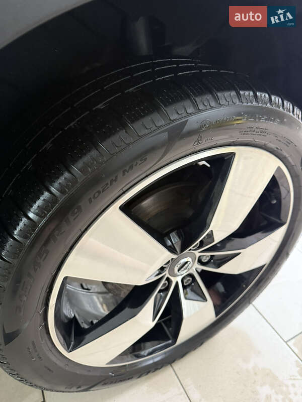 Внедорожник / Кроссовер Volvo XC40 2018 в Львове