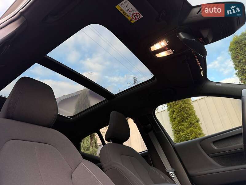 Позашляховик / Кросовер Volvo XC40 2023 в Моршині фото 13 Позашляховик / Кросовер Volvo XC40 2023 в Моршині