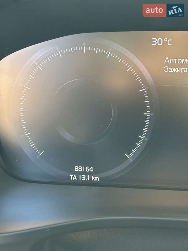 Позашляховик / Кросовер Volvo XC40 2018 в Вишгороді фото 15 Позашляховик / Кросовер Volvo XC40 2018 в Вишгороді