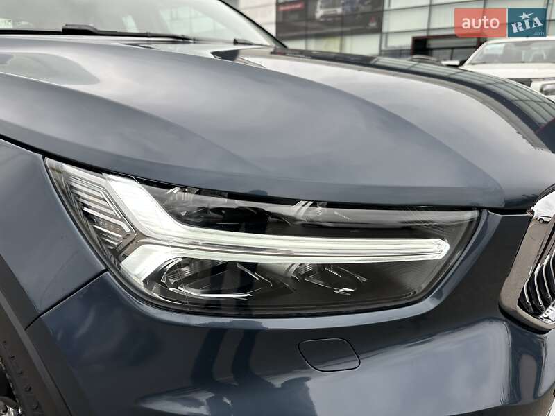 Внедорожник / Кроссовер Volvo XC40 2019 в Киеве фото 13 Внедорожник / Кроссовер Volvo XC40 2019 в Киеве