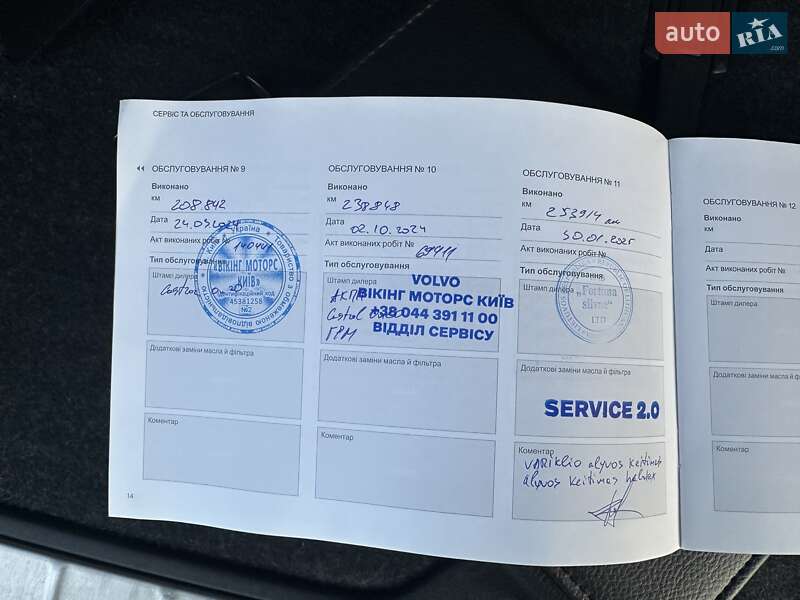 Внедорожник / Кроссовер Volvo XC40 2019 в Киеве фото 40 Внедорожник / Кроссовер Volvo XC40 2019 в Киеве