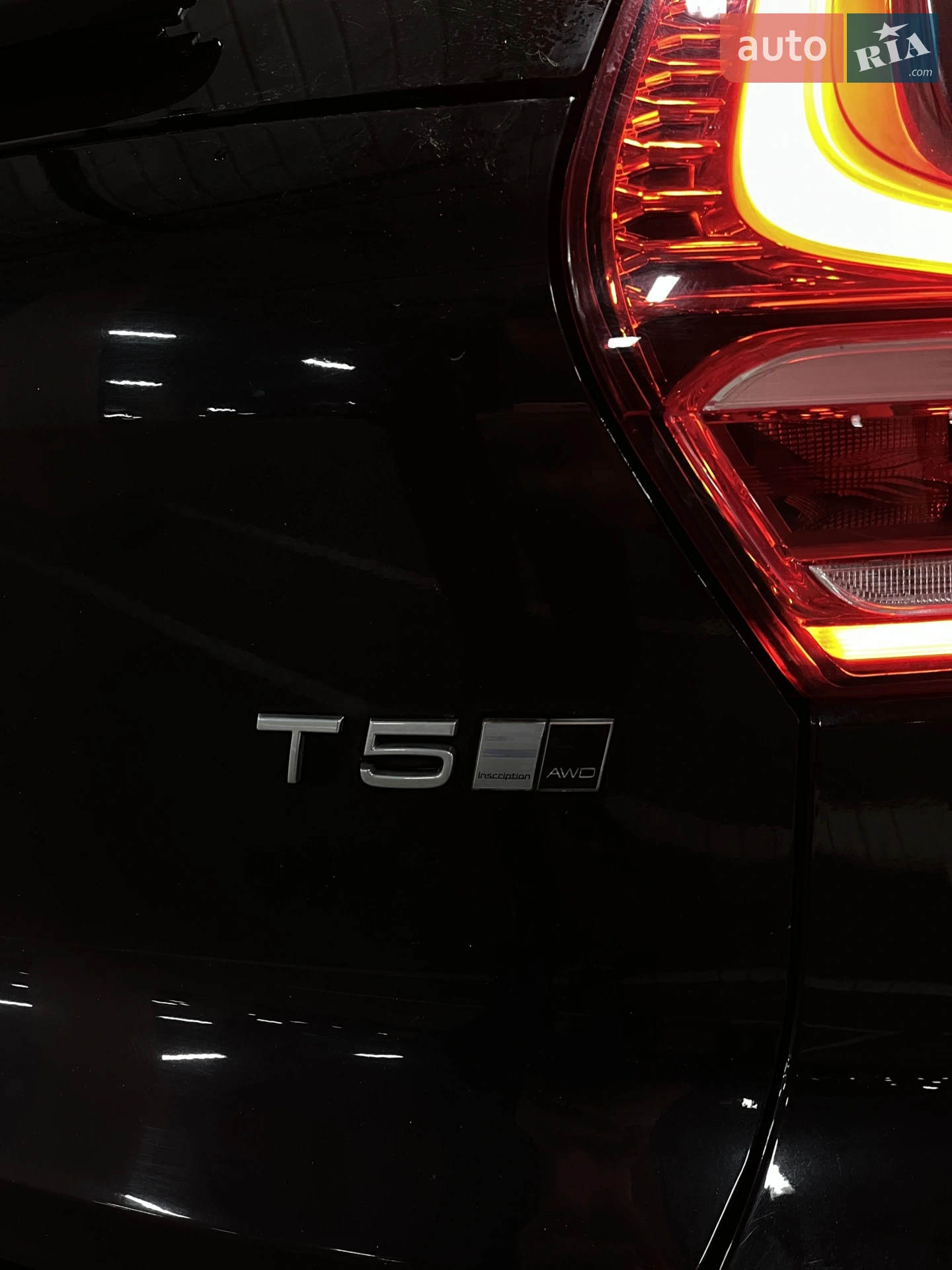 2018 Volvo XC40 - мініатюра 16