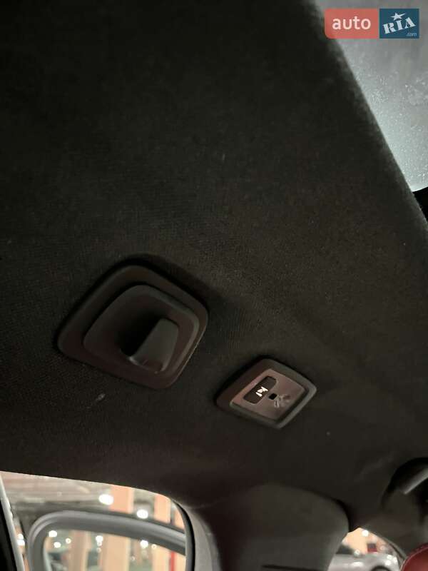 Внедорожник / Кроссовер Volvo XC40 2018 в Киеве