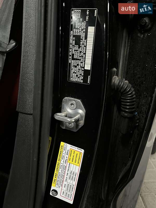 Внедорожник / Кроссовер Volvo XC40 2018 в Киеве