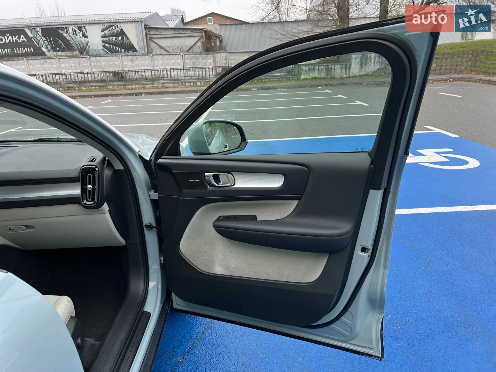 2018 Volvo XC40 - мініатюра 40