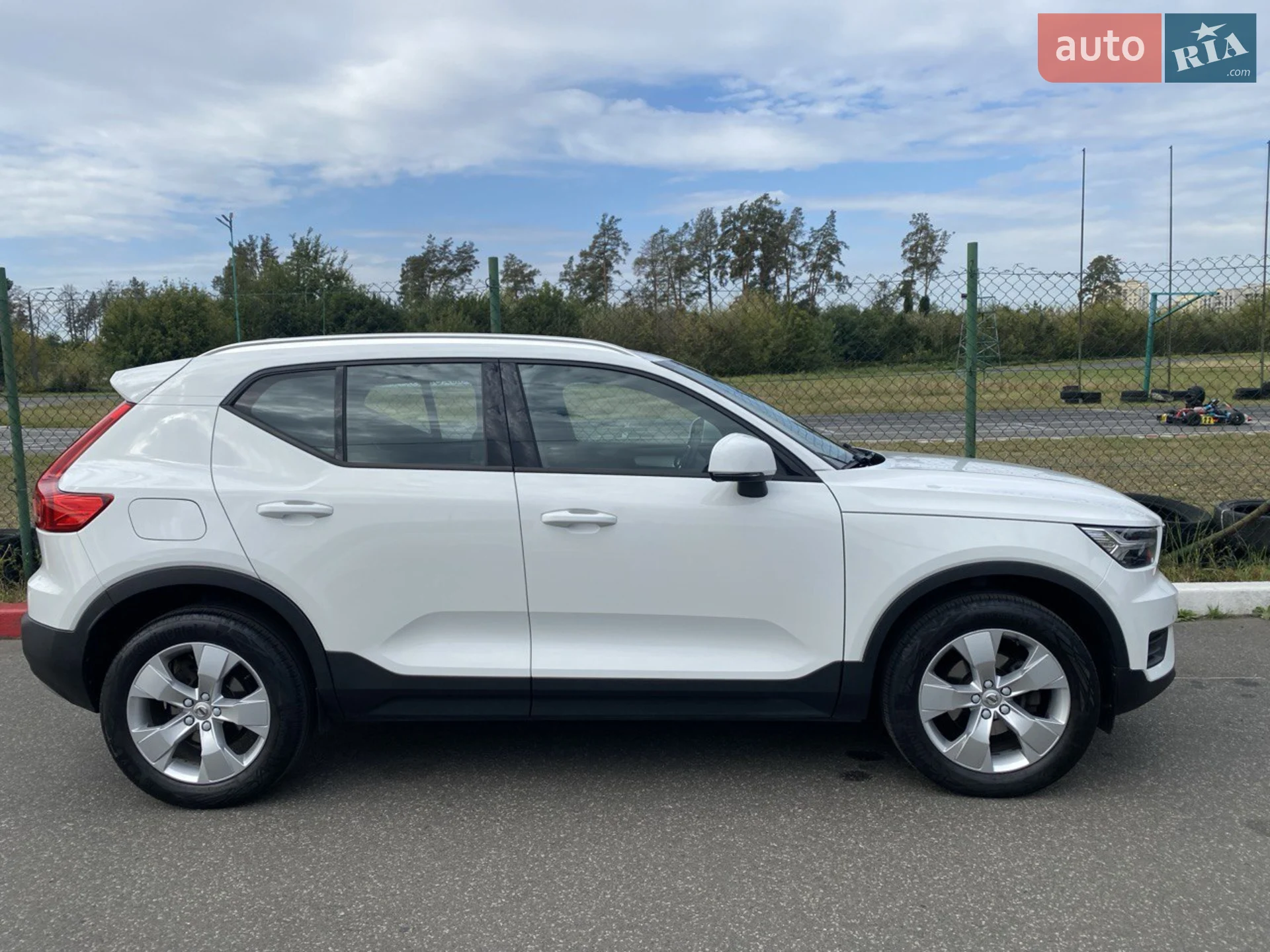 2020 Volvo XC40 - мініатюра 4