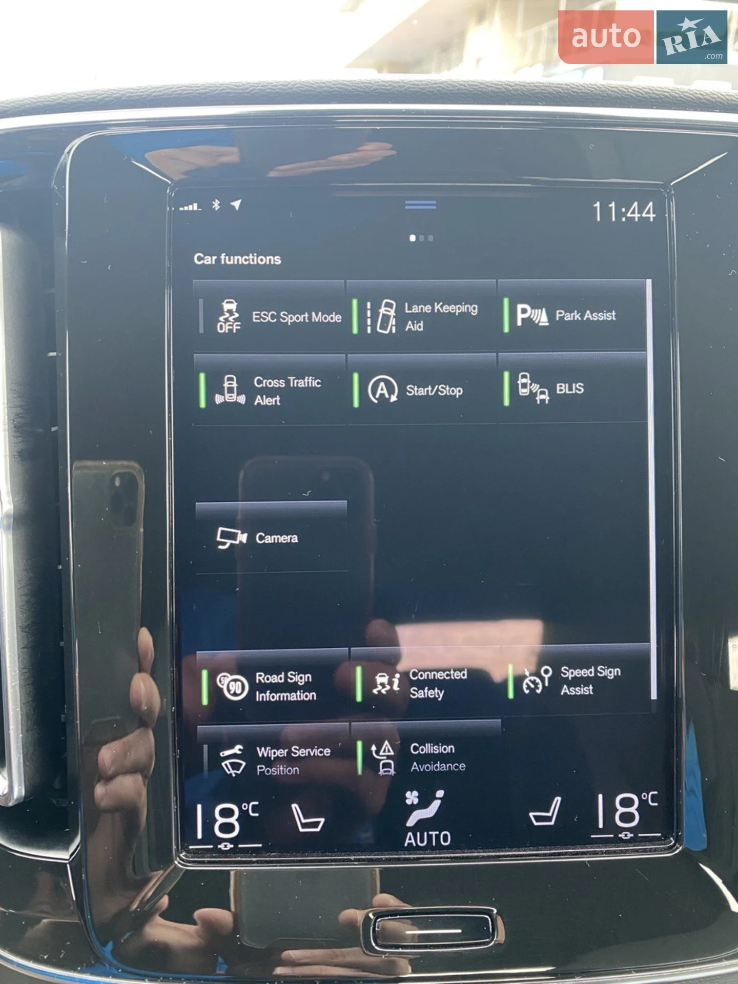 2020 Volvo XC40 - мініатюра 12