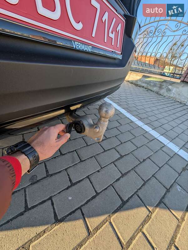 Внедорожник / Кроссовер Volvo XC40 2021 в Ровно