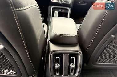 Внедорожник / Кроссовер Volvo XC40 2019 в Львове фото 17 Внедорожник / Кроссовер Volvo XC40 2019 в Львове