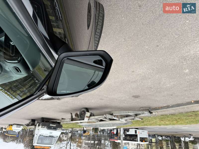 Внедорожник / Кроссовер Volvo XC40 2019 в Львове фото 10 Внедорожник / Кроссовер Volvo XC40 2019 в Львове