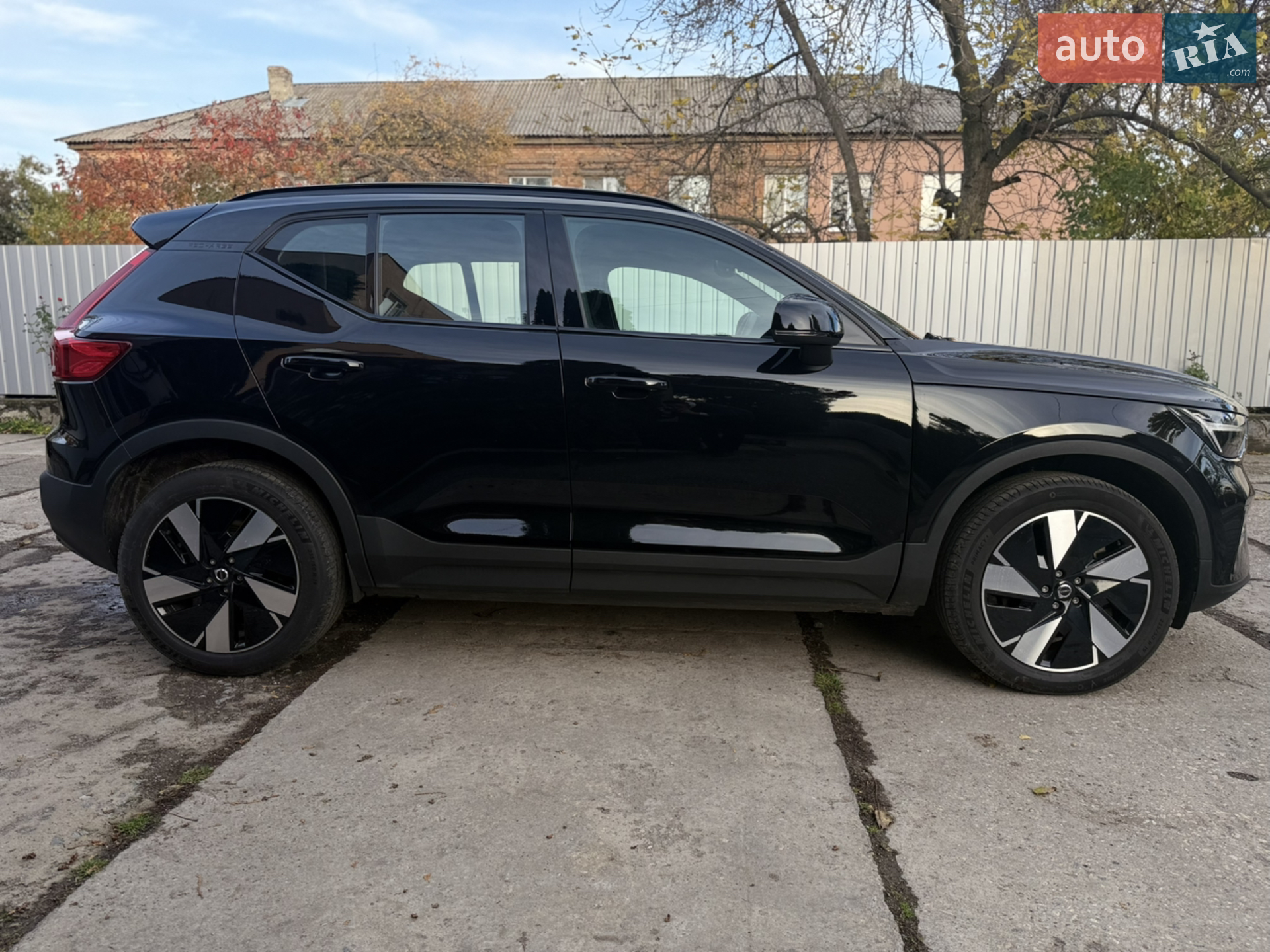 2023 Volvo XC40 - мініатюра 3