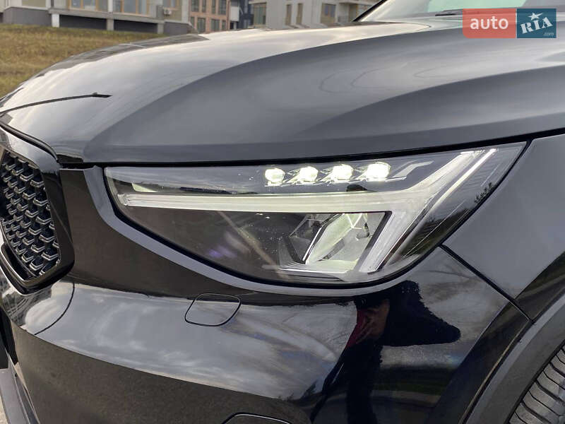Внедорожник / Кроссовер Volvo XC40 2023 в Ровно фото 3 Внедорожник / Кроссовер Volvo XC40 2023 в Ровно