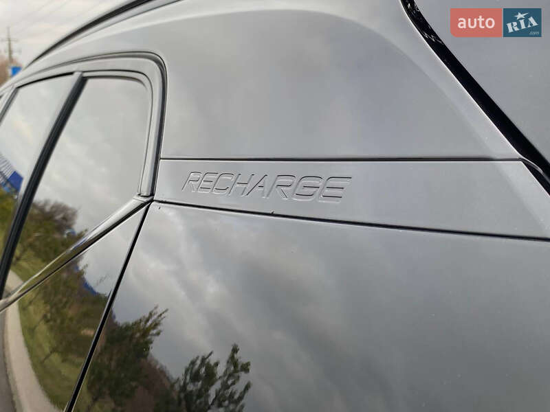 Внедорожник / Кроссовер Volvo XC40 2023 в Ровно фото 15 Внедорожник / Кроссовер Volvo XC40 2023 в Ровно