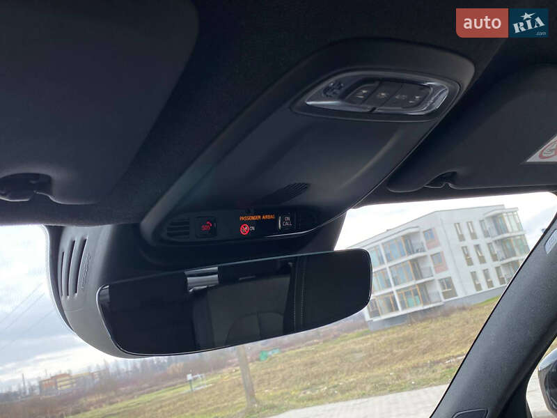 Внедорожник / Кроссовер Volvo XC40 2023 в Ровно фото 37 Внедорожник / Кроссовер Volvo XC40 2023 в Ровно