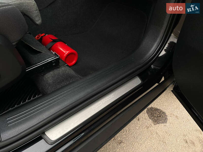 Внедорожник / Кроссовер Volvo XC40 2023 в Ровно фото 39 Внедорожник / Кроссовер Volvo XC40 2023 в Ровно