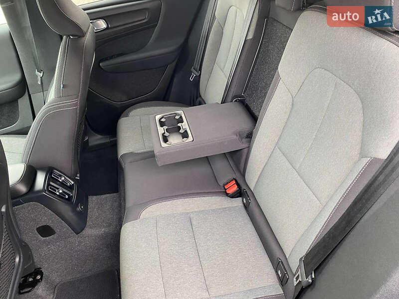 Внедорожник / Кроссовер Volvo XC40 2023 в Ровно фото 49 Внедорожник / Кроссовер Volvo XC40 2023 в Ровно