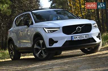 Позашляховик / Кросовер Volvo XC40 2024 в Бердичеві