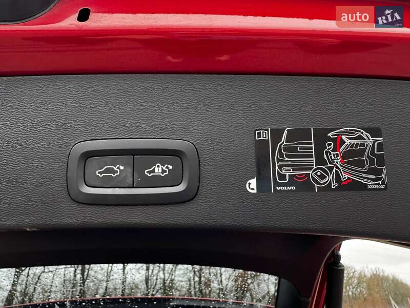 Позашляховик / Кросовер Volvo XC40 2018 в Луцьку фото 26 Позашляховик / Кросовер Volvo XC40 2018 в Луцьку