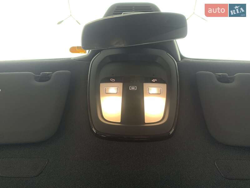 Позашляховик / Кросовер Volvo XC40 2024 в Львові фото 19 Позашляховик / Кросовер Volvo XC40 2024 в Львові