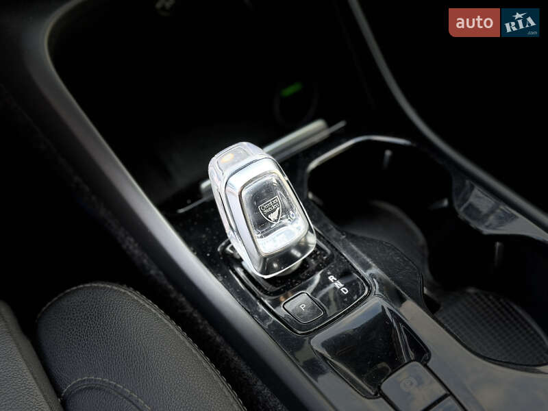 Позашляховик / Кросовер Volvo XC40 2018 в Вінниці фото 35 Позашляховик / Кросовер Volvo XC40 2018 в Вінниці