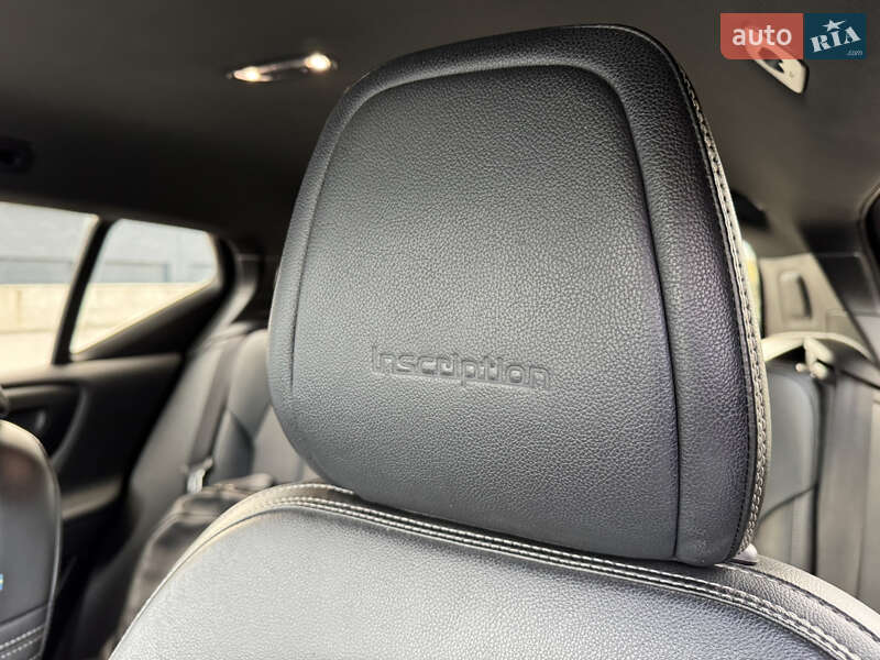 Позашляховик / Кросовер Volvo XC40 2018 в Вінниці фото 34 Позашляховик / Кросовер Volvo XC40 2018 в Вінниці