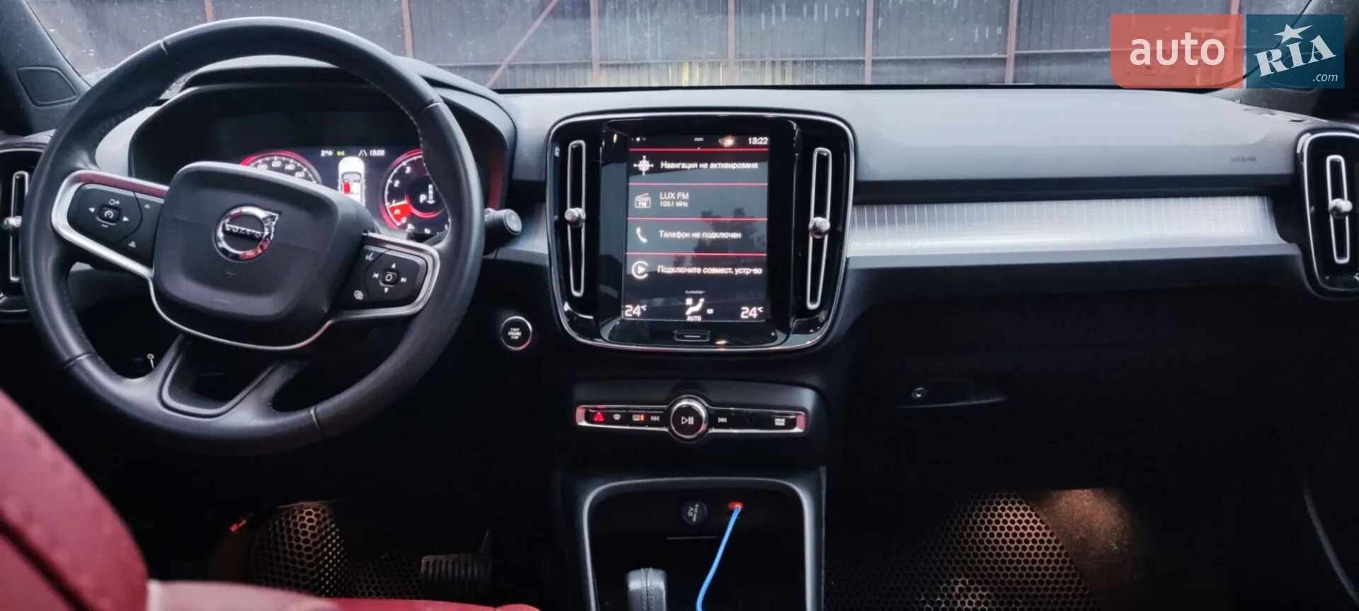 2019 Volvo XC40 - мініатюра 5