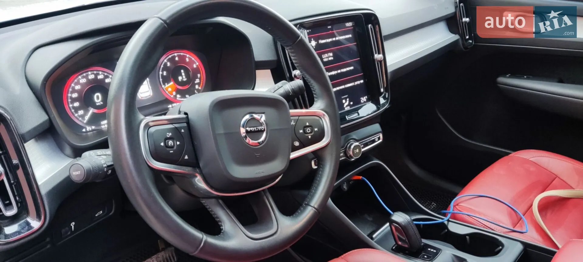 2019 Volvo XC40 - мініатюра 4