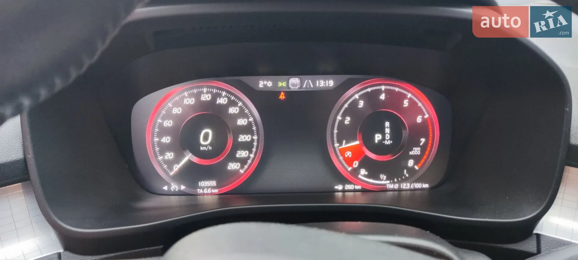 2019 Volvo XC40 - мініатюра 12