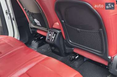 Позашляховик / Кросовер Volvo XC40 2019 в Києві