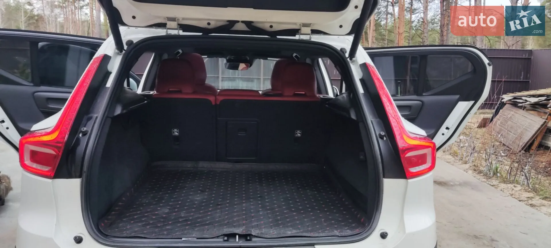 2019 Volvo XC40 - мініатюра 20