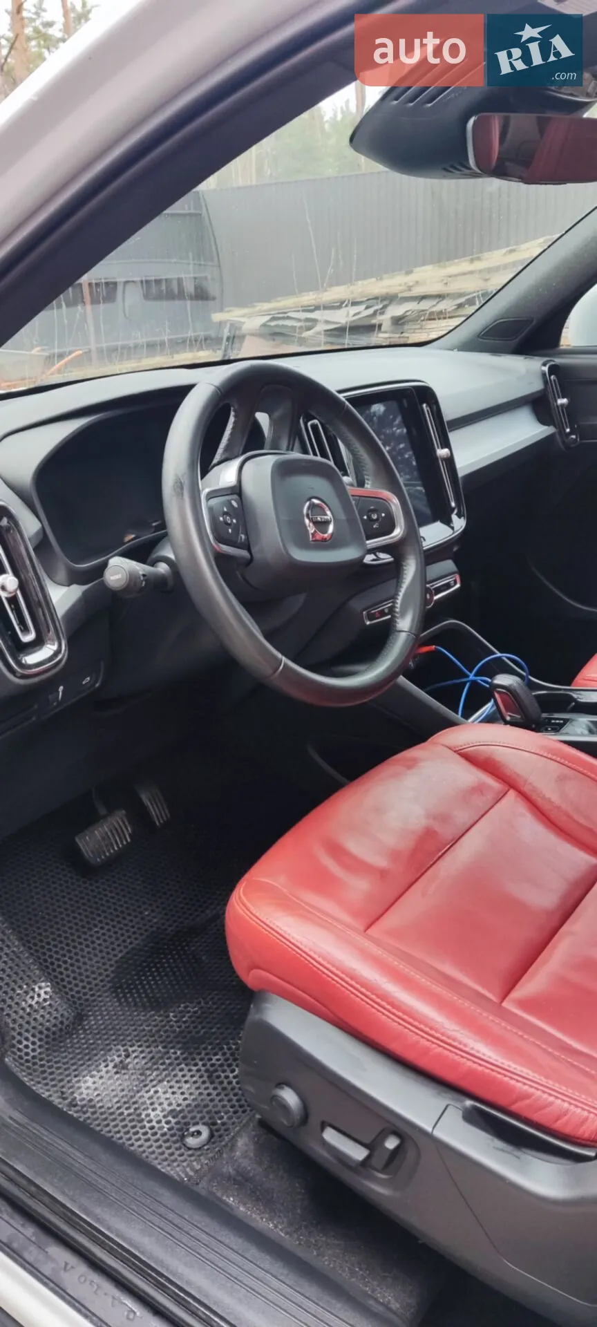 2019 Volvo XC40 - мініатюра 22