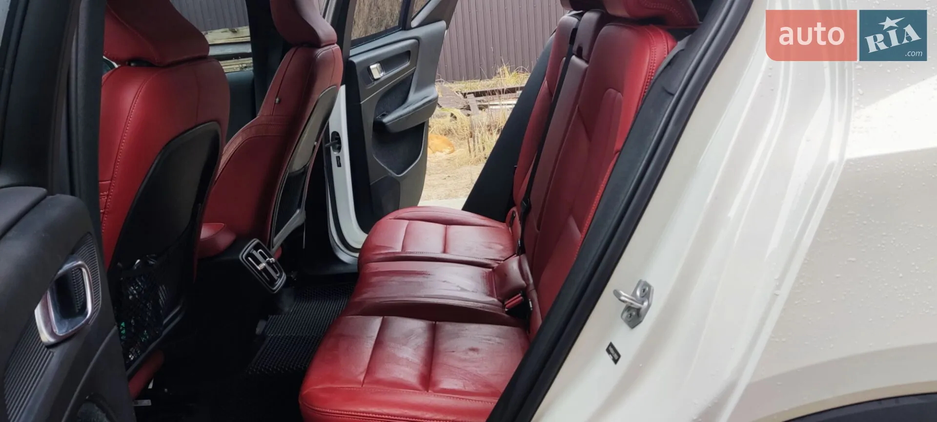 2019 Volvo XC40 - мініатюра 21