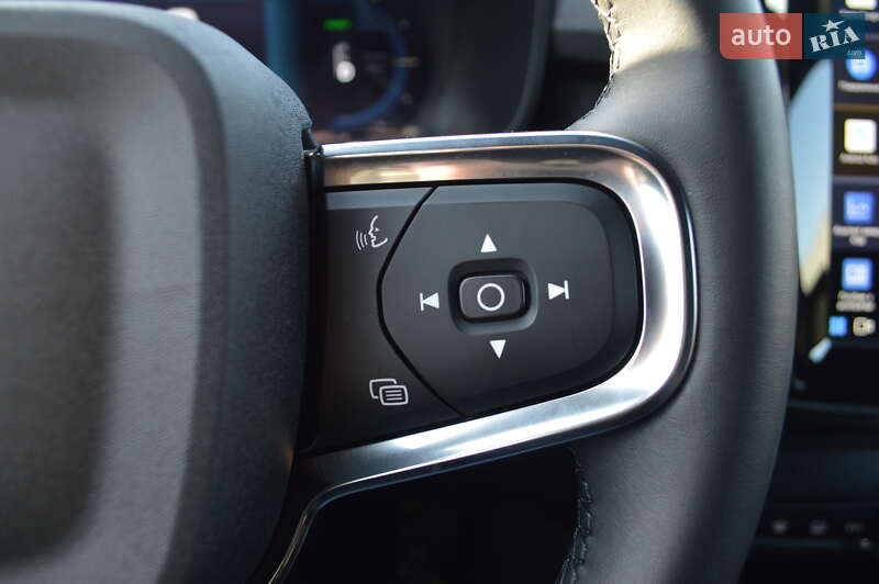 Позашляховик / Кросовер Volvo XC40 2023 в Одесі